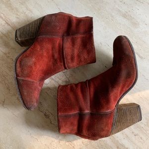 rag & bone ‘Newbury’ boots